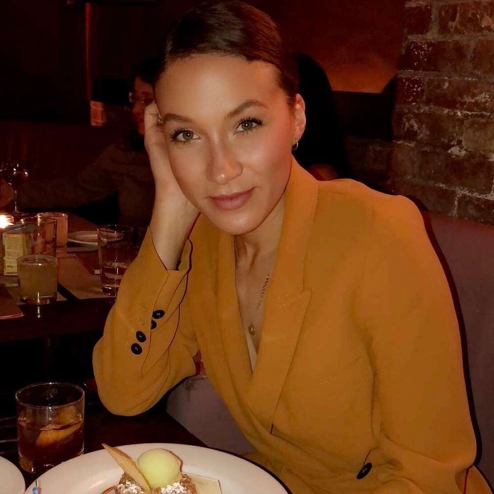 Meet your Posher, Sydney